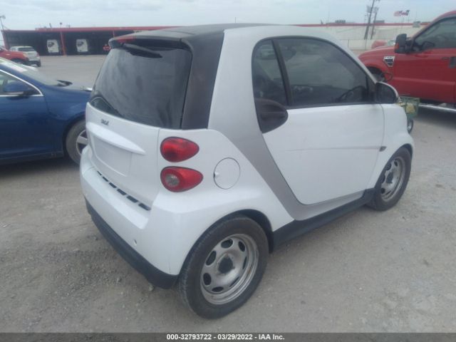 Photo 3 VIN: WMEEJ3BA5EK762392 - SMART FORTWO 