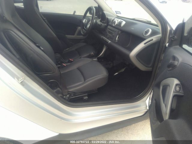 Photo 4 VIN: WMEEJ3BA5EK762392 - SMART FORTWO 