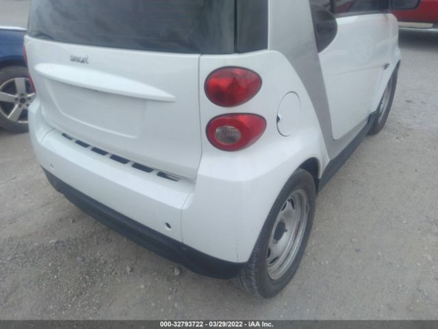 Photo 5 VIN: WMEEJ3BA5EK762392 - SMART FORTWO 