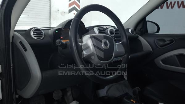 Photo 10 VIN: WMEEJ3BA5EK762697 - SMART FORTWO 