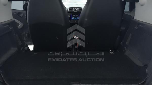 Photo 18 VIN: WMEEJ3BA5EK762697 - SMART FORTWO 