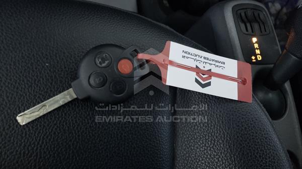 Photo 3 VIN: WMEEJ3BA5EK762697 - SMART FORTWO 