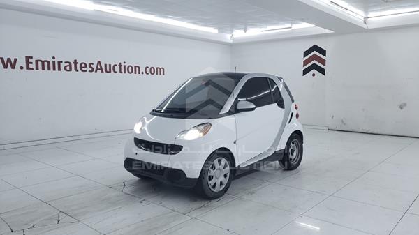 Photo 4 VIN: WMEEJ3BA5EK762697 - SMART FORTWO 