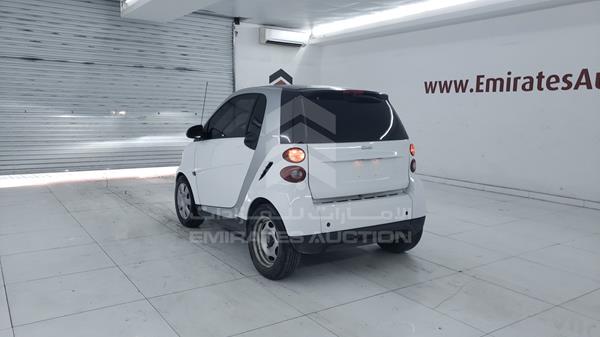 Photo 5 VIN: WMEEJ3BA5EK762697 - SMART FORTWO 