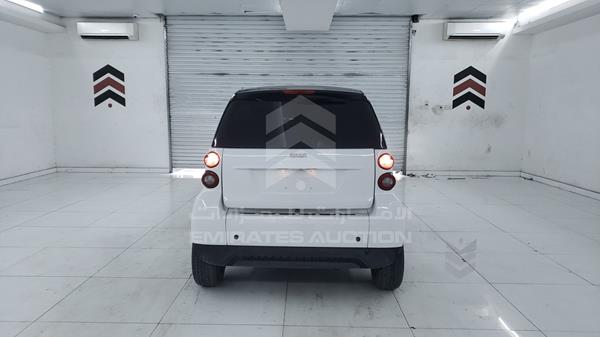 Photo 6 VIN: WMEEJ3BA5EK762697 - SMART FORTWO 