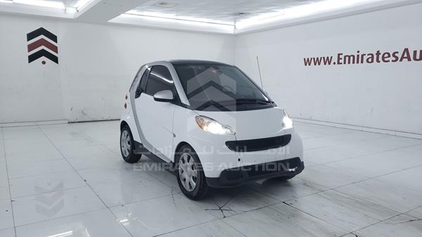 Photo 8 VIN: WMEEJ3BA5EK762697 - SMART FORTWO 