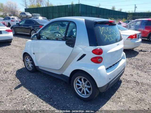 Photo 2 VIN: WMEEJ3BA5EK767088 - SMART FORTWO 