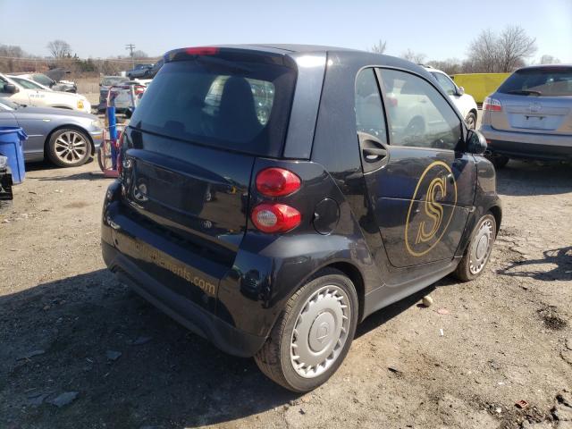 Photo 3 VIN: WMEEJ3BA5EK771738 - SMART FORTWO 