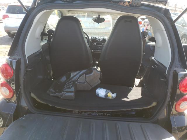 Photo 5 VIN: WMEEJ3BA5EK771738 - SMART FORTWO 