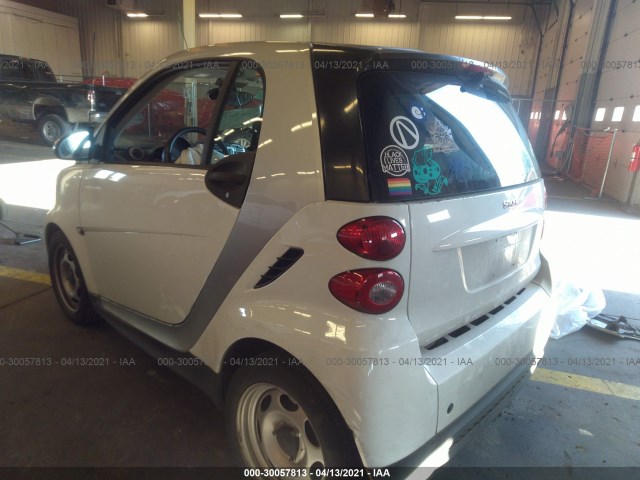 Photo 2 VIN: WMEEJ3BA5EK786739 - SMART FORTWO 