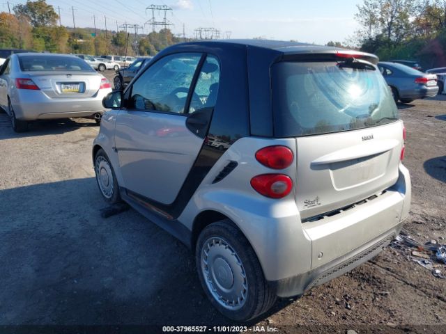 Photo 2 VIN: WMEEJ3BA5FK788850 - SMART FORTWO 