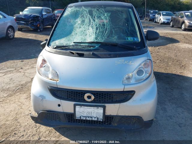 Photo 5 VIN: WMEEJ3BA5FK788850 - SMART FORTWO 