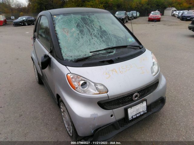 Photo 7 VIN: WMEEJ3BA5FK788850 - SMART FORTWO 