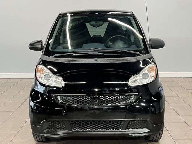 Photo 2 VIN: WMEEJ3BA5FK796592 - SMART FORTWO 