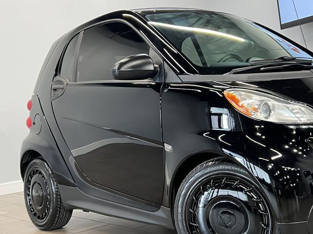 Photo 4 VIN: WMEEJ3BA5FK796592 - SMART FORTWO 