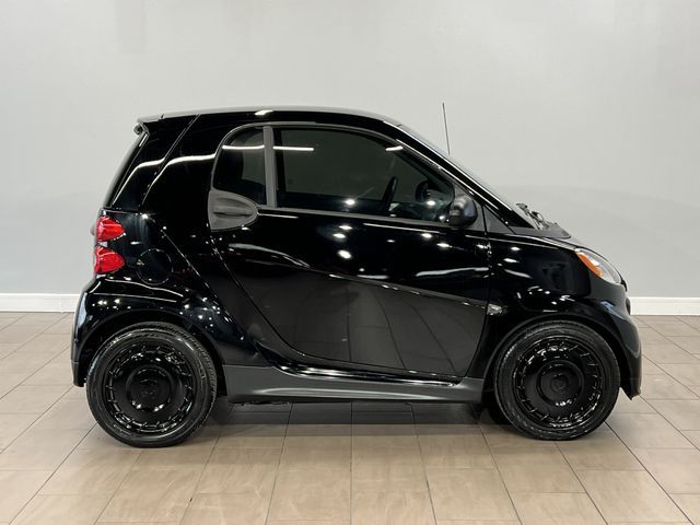 Photo 6 VIN: WMEEJ3BA5FK796592 - SMART FORTWO 