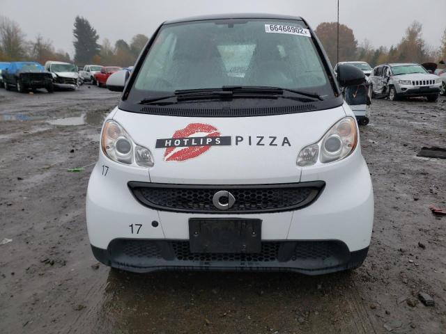 Photo 4 VIN: WMEEJ3BA5FK798942 - SMART FORTWO PUR 