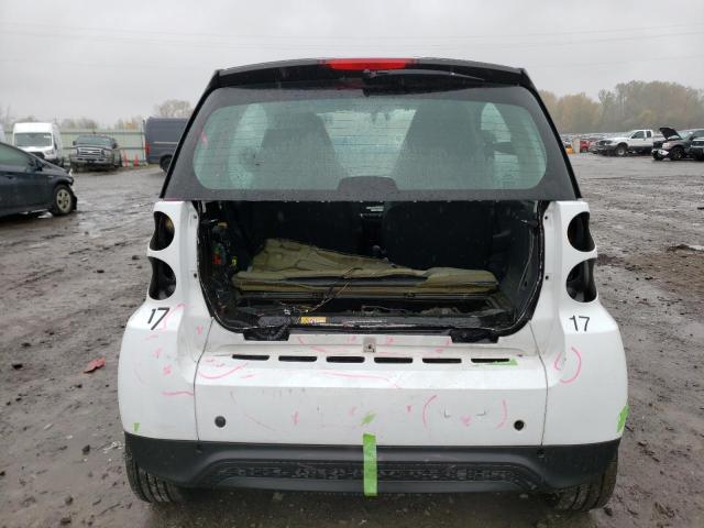 Photo 5 VIN: WMEEJ3BA5FK798942 - SMART FORTWO PUR 