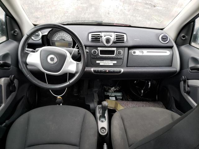 Photo 7 VIN: WMEEJ3BA5FK798942 - SMART FORTWO PUR 