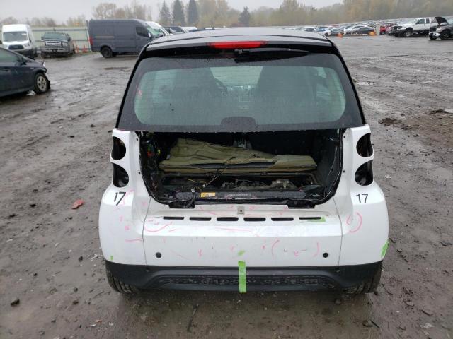 Photo 9 VIN: WMEEJ3BA5FK798942 - SMART FORTWO PUR 