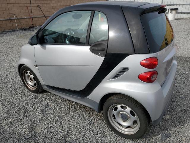 Photo 1 VIN: WMEEJ3BA5FK800219 - SMART FORTWO PUR 