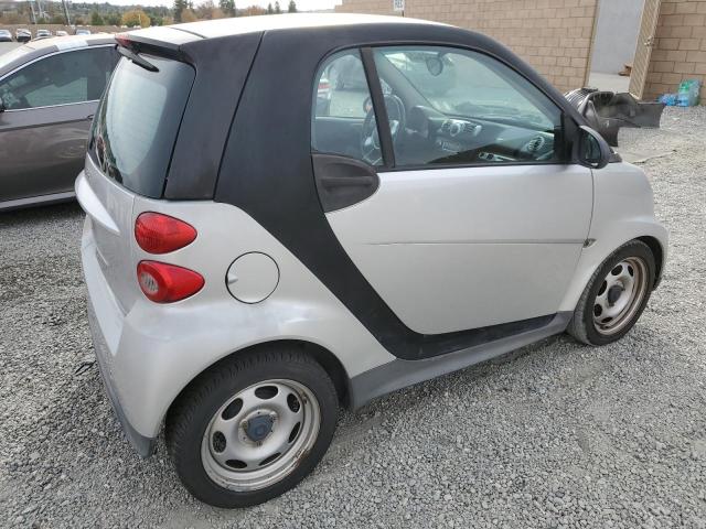 Photo 2 VIN: WMEEJ3BA5FK800219 - SMART FORTWO PUR 