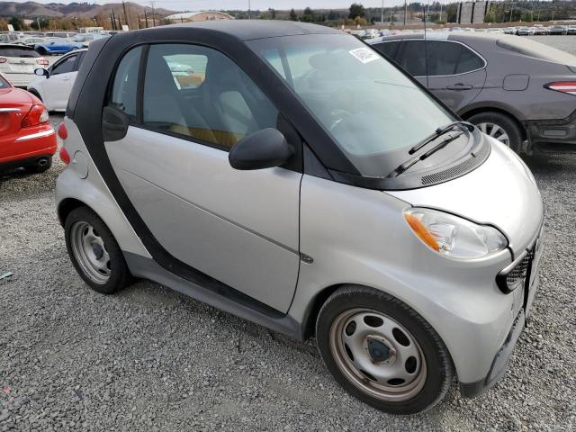 Photo 3 VIN: WMEEJ3BA5FK800219 - SMART FORTWO PUR 