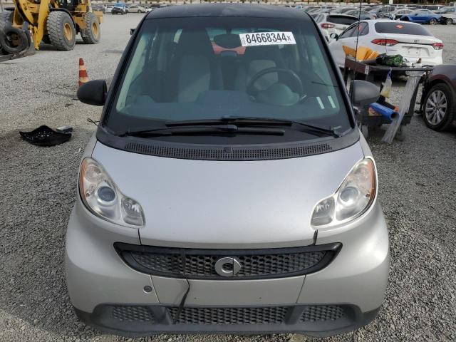 Photo 4 VIN: WMEEJ3BA5FK800219 - SMART FORTWO PUR 