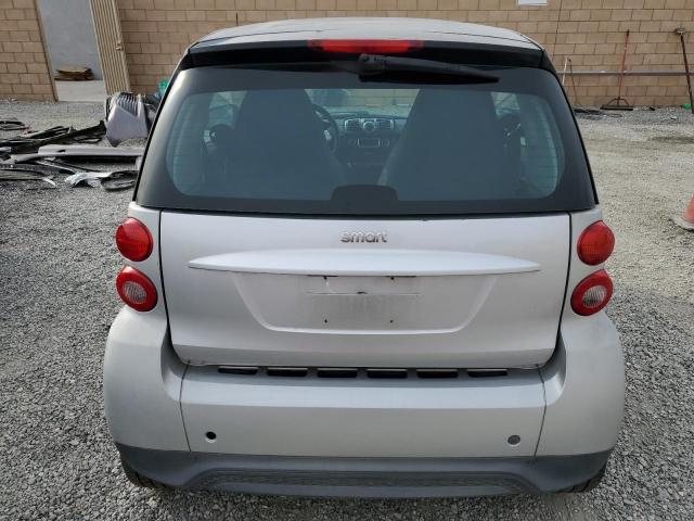 Photo 5 VIN: WMEEJ3BA5FK800219 - SMART FORTWO PUR 