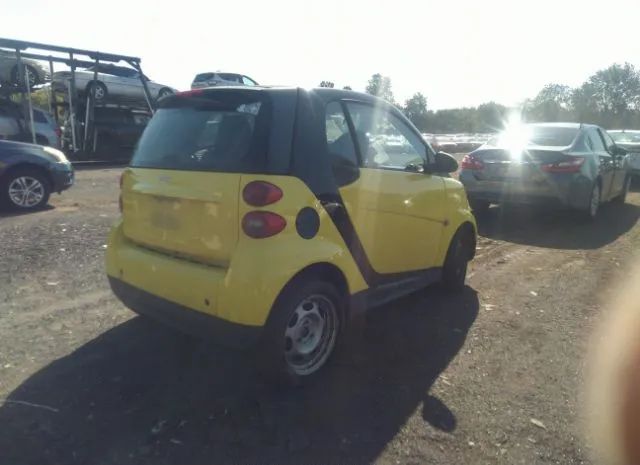 Photo 3 VIN: WMEEJ3BA5FK802343 - SMART FORTWO 