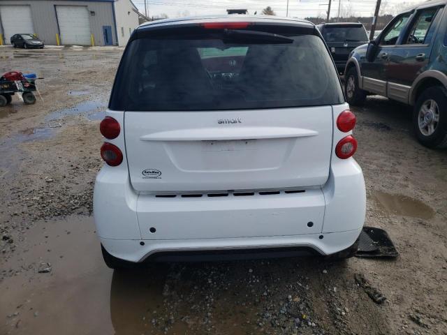 Photo 5 VIN: WMEEJ3BA5FK804268 - SMART FORTWO PUR 