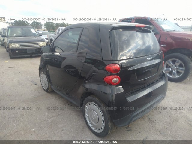 Photo 2 VIN: WMEEJ3BA5FK810748 - SMART FORTWO 