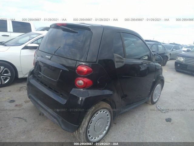 Photo 3 VIN: WMEEJ3BA5FK810748 - SMART FORTWO 