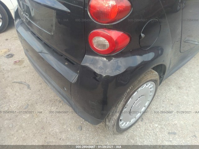 Photo 5 VIN: WMEEJ3BA5FK810748 - SMART FORTWO 