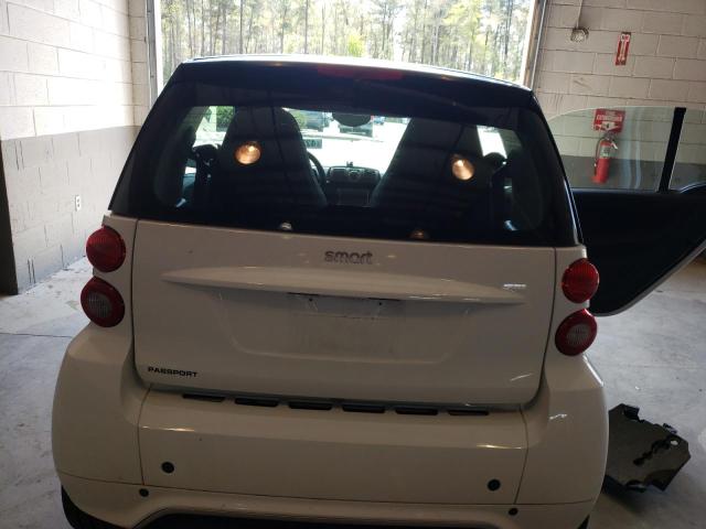 Photo 5 VIN: WMEEJ3BA5FK811530 - SMART FORTWO PUR 