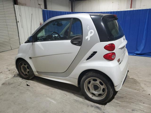 Photo 1 VIN: WMEEJ3BA5FK814542 - SMART FORTWO PUR 