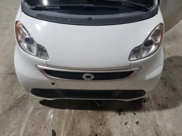 Photo 10 VIN: WMEEJ3BA5FK814542 - SMART FORTWO PUR 