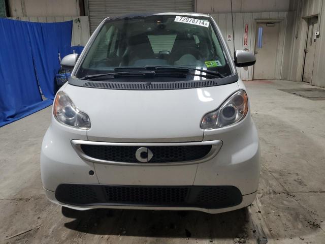 Photo 4 VIN: WMEEJ3BA5FK814542 - SMART FORTWO PUR 