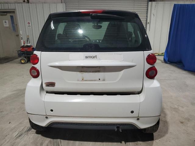 Photo 5 VIN: WMEEJ3BA5FK814542 - SMART FORTWO PUR 