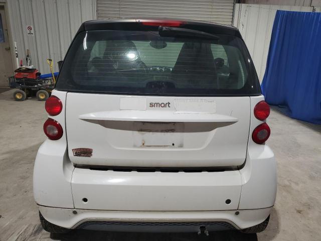 Photo 9 VIN: WMEEJ3BA5FK814542 - SMART FORTWO PUR 