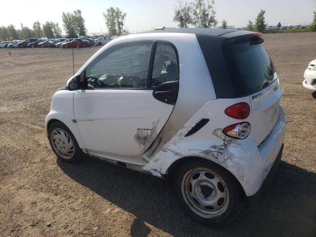 Photo 1 VIN: WMEEJ3BA5FK815450 - SMART FORTWO PUR 