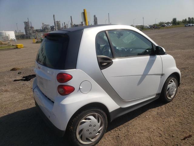 Photo 2 VIN: WMEEJ3BA5FK815450 - SMART FORTWO PUR 