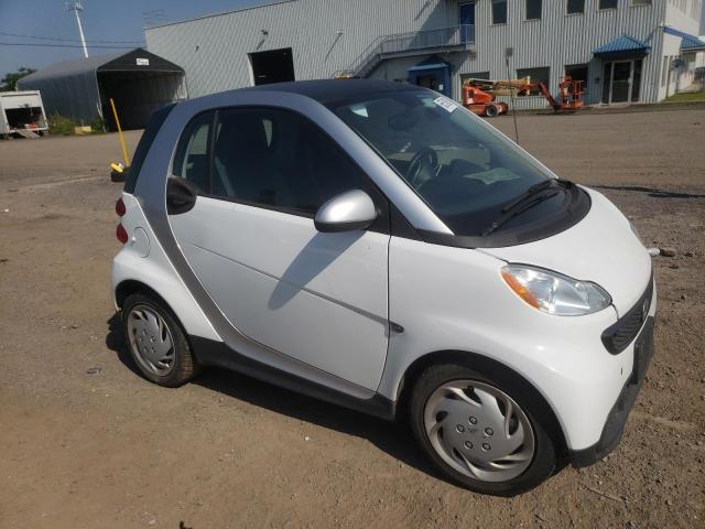 Photo 3 VIN: WMEEJ3BA5FK815450 - SMART FORTWO PUR 