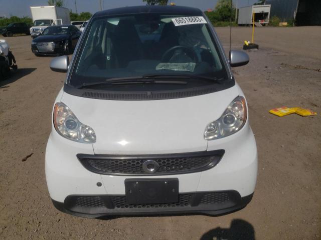 Photo 4 VIN: WMEEJ3BA5FK815450 - SMART FORTWO PUR 