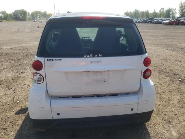 Photo 5 VIN: WMEEJ3BA5FK815450 - SMART FORTWO PUR 