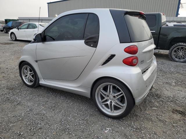 Photo 1 VIN: WMEEJ3BA5FK816808 - SMART FORTWO PUR 