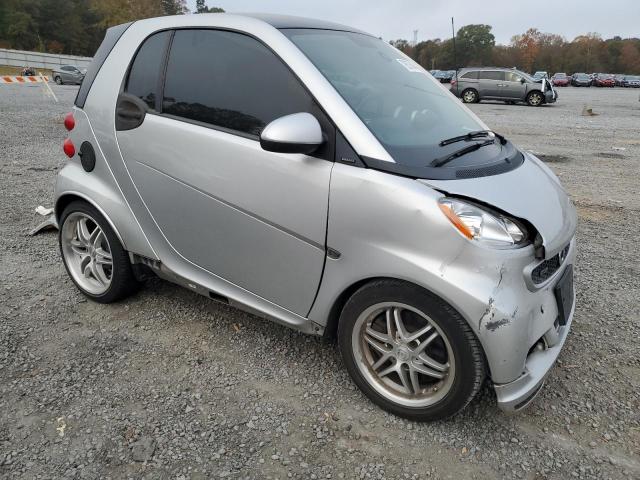 Photo 3 VIN: WMEEJ3BA5FK816808 - SMART FORTWO PUR 