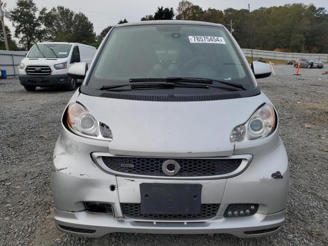 Photo 4 VIN: WMEEJ3BA5FK816808 - SMART FORTWO PUR 