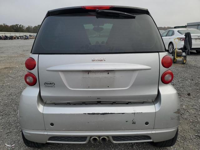 Photo 5 VIN: WMEEJ3BA5FK816808 - SMART FORTWO PUR 