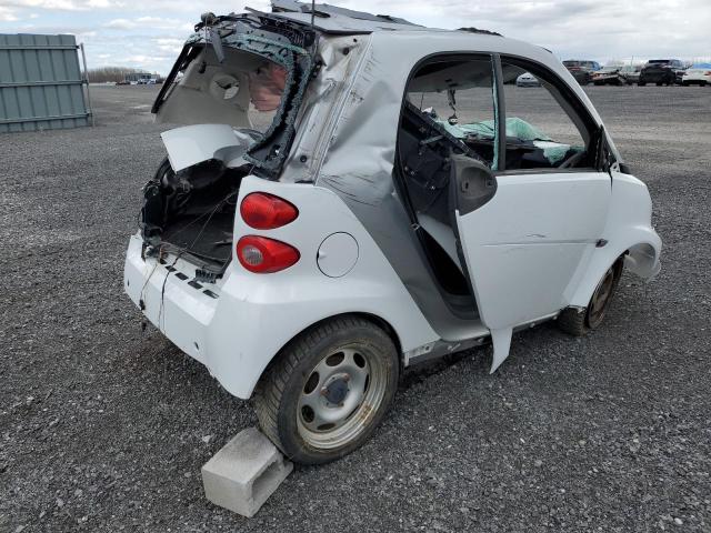 Photo 2 VIN: WMEEJ3BA5FK817571 - SMART FORTWO 